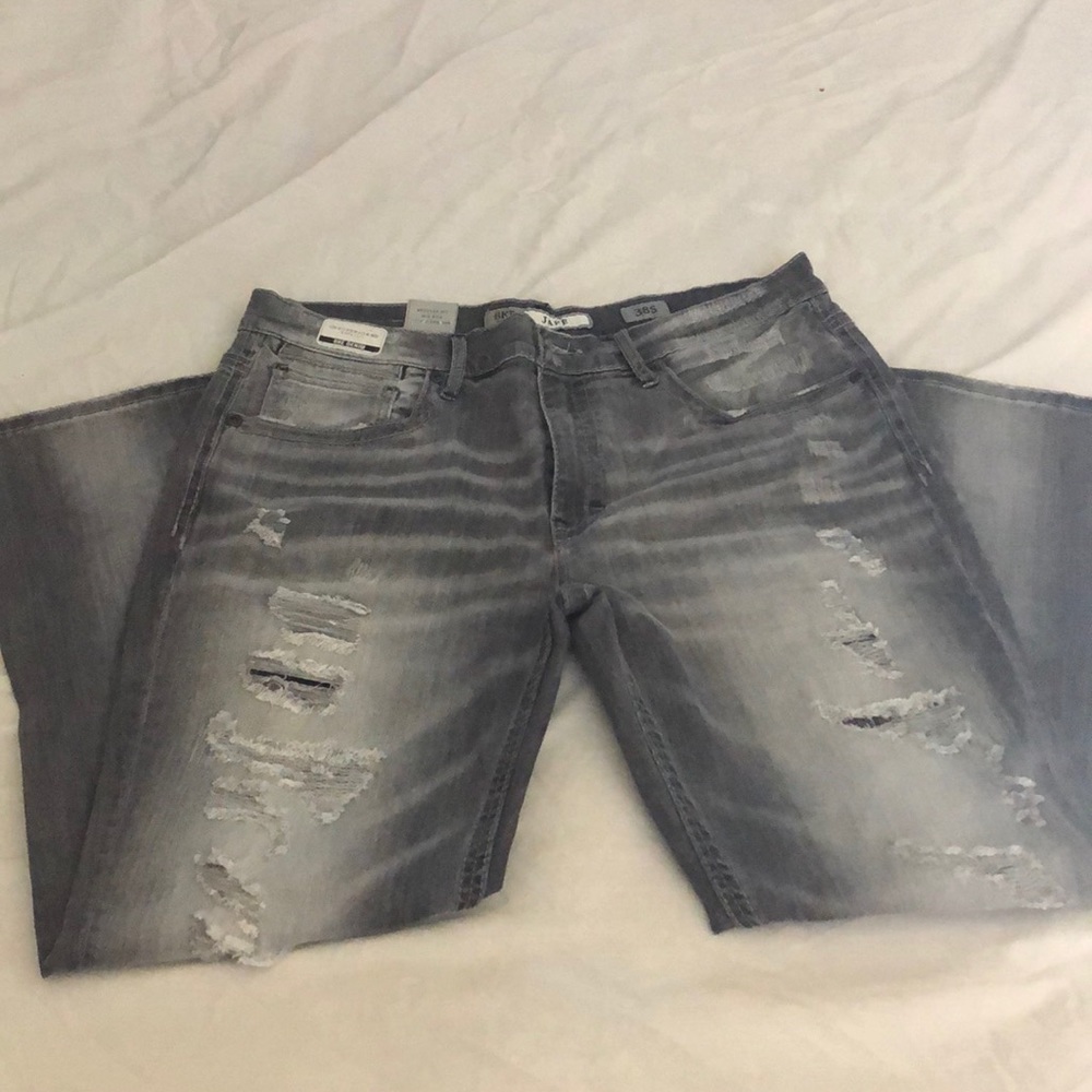 Men’s jeans